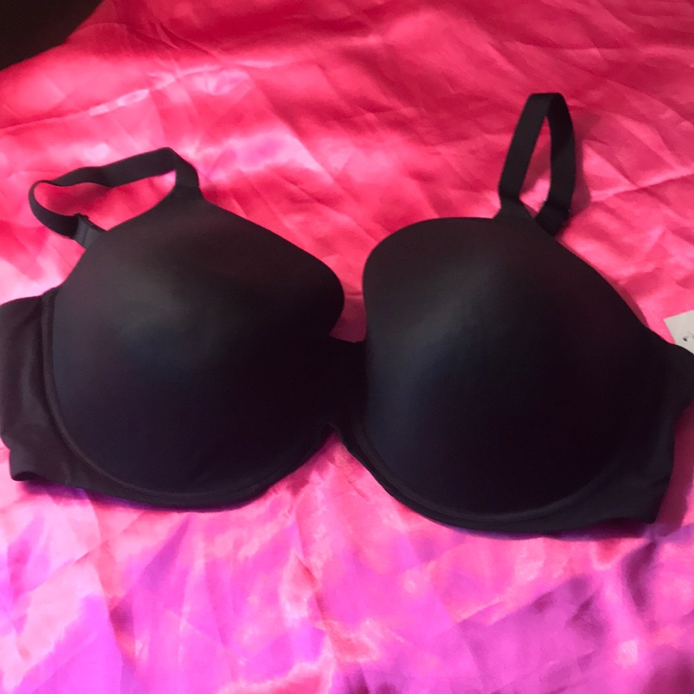 Superstar Lightly Lined Bra 46DDD